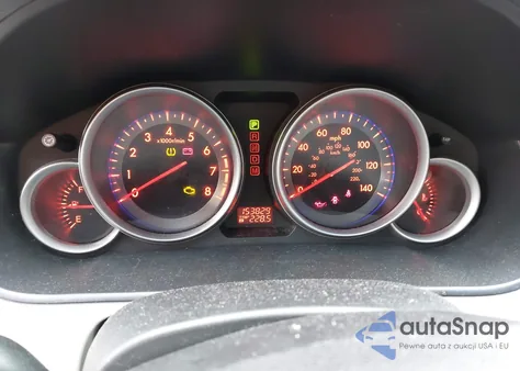 2009 Mazda Cx-9 Grand Touring from USA, damaged, VIN JM3TB38V190180831